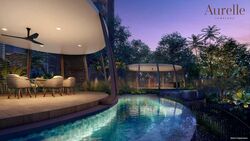 Aurelle Of Tampines (D18), Condominium #492832251